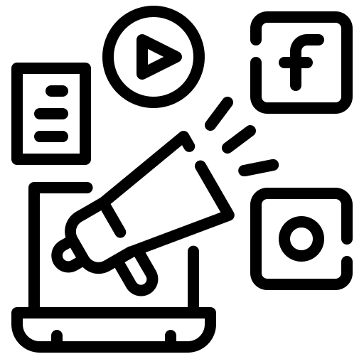 社群行銷