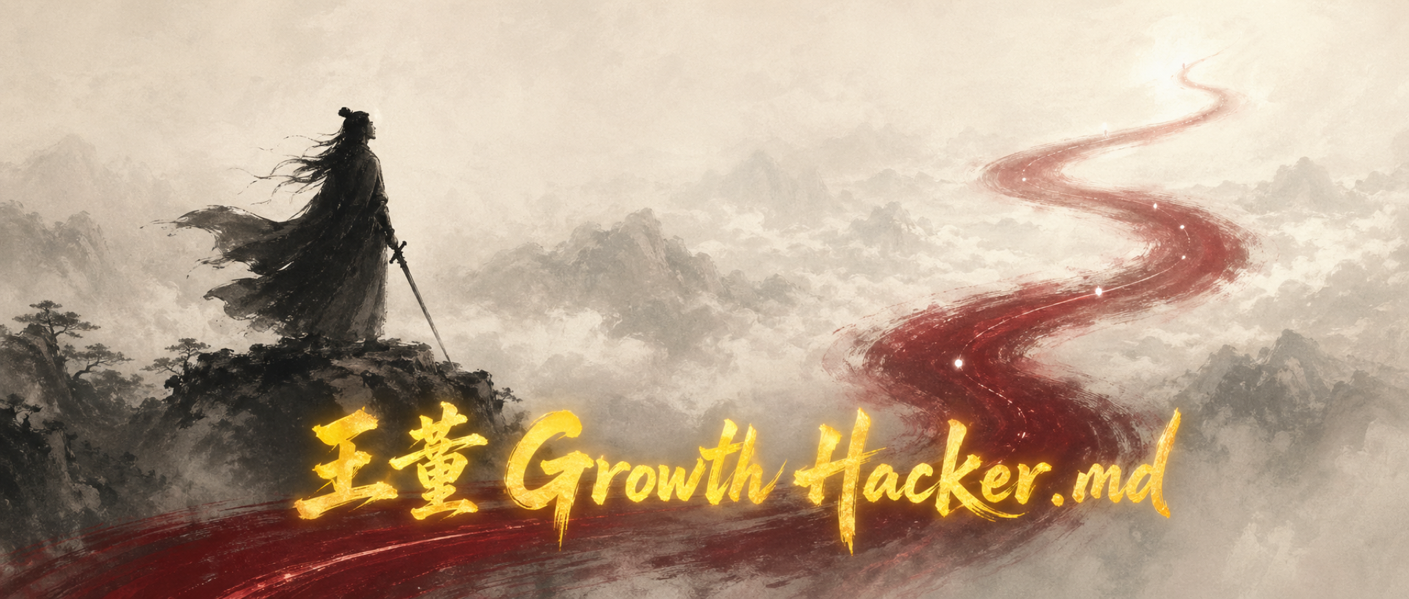 王董 Growth Hacker.md