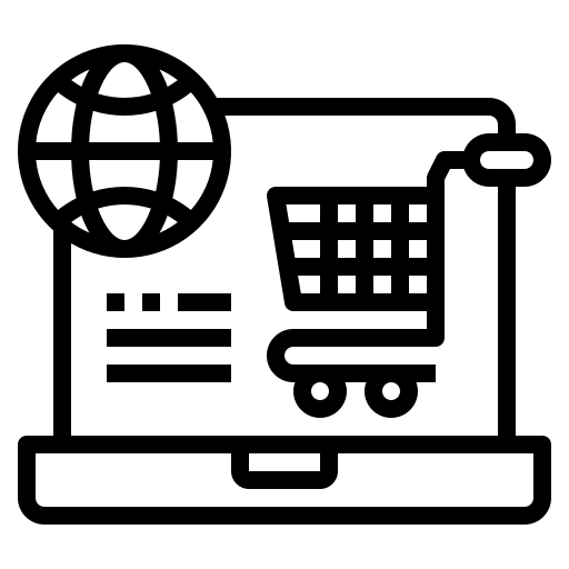 電子商務