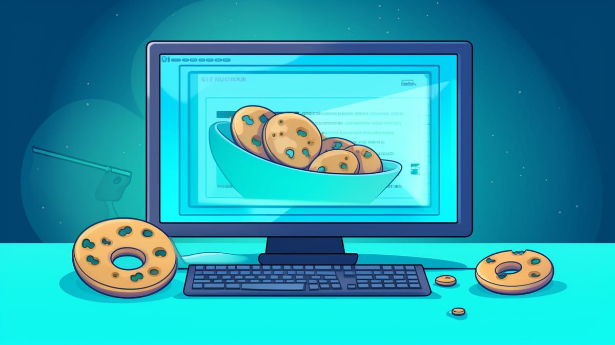 Google將於2024年第一季度為1%的Chrome用戶停用第三方cookies