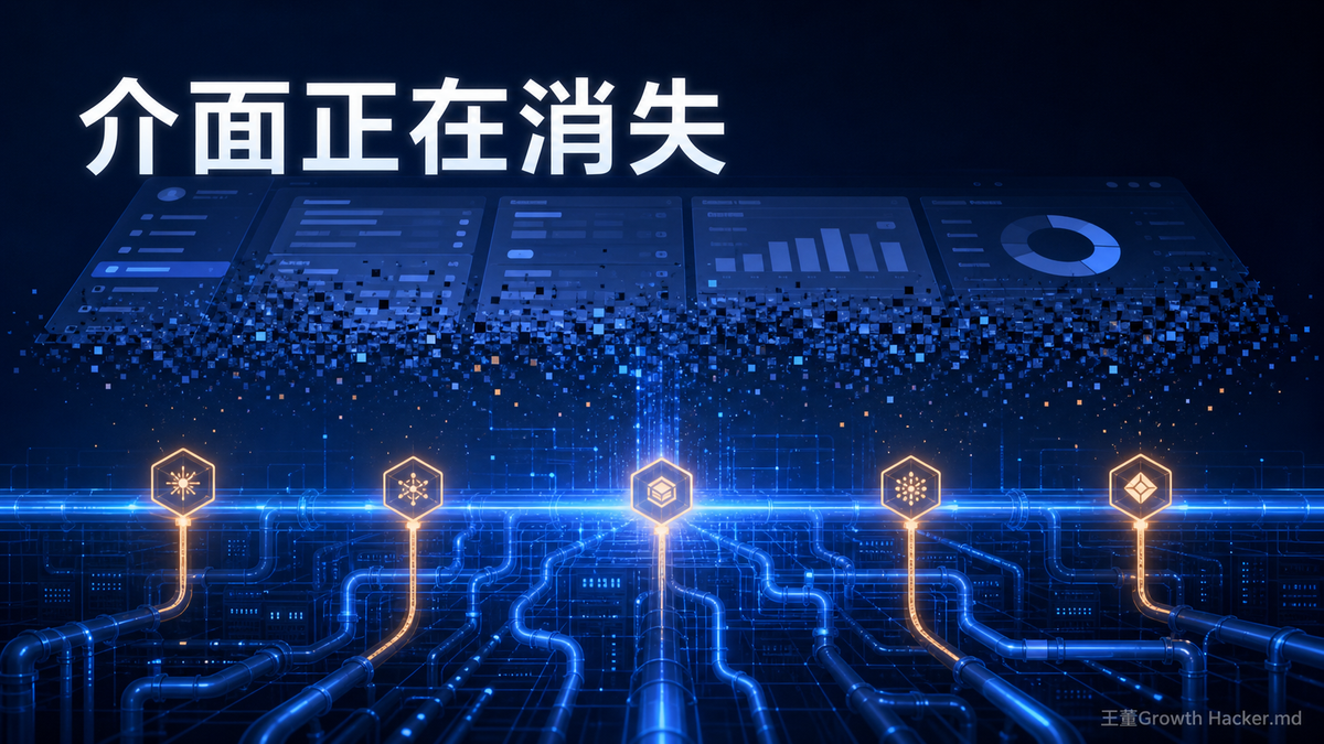 Salesforce 把整個平台變成 AI agent 的基礎設施：當「介面」開始消失，台灣電商的下一個戰場在哪？