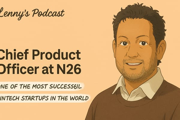 🚀 揭秘頂尖產品長 Mayur Kamat：從 Binance 到 N26 的非典型產品心法與職涯加速秘訣