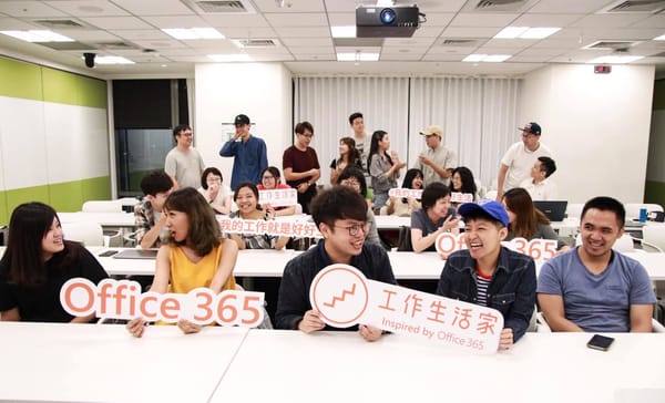 〔 工作生活家｜興趣螺旋〕一起成為簡報設計高手，資訊設計速成班 ｜康浚蒍