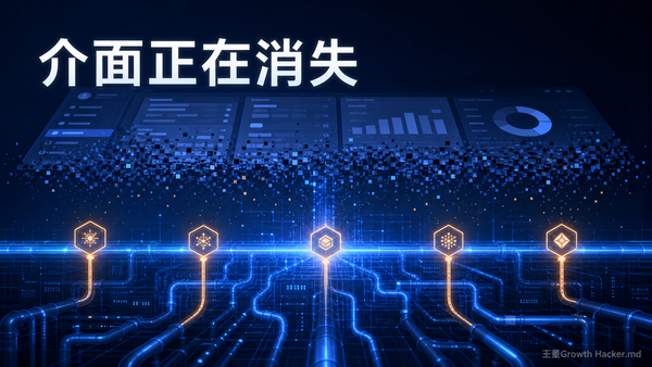 Salesforce 把整個平台變成 AI agent 的基礎設施：當「介面」開始消失，台灣電商的下一個戰場在哪？