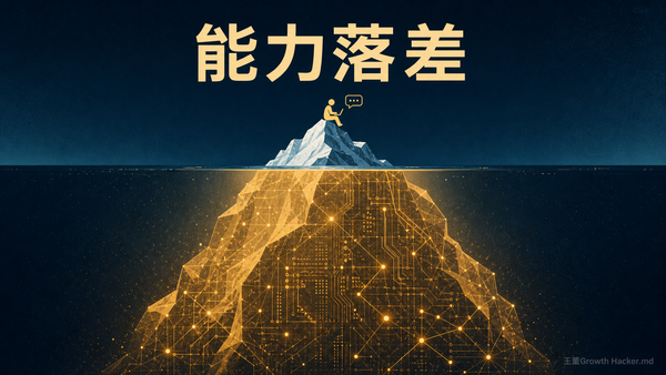 別再等 GPT-6：你手上的 AI，已經比你會用的強太多了（Anthropic 工程師談「能力落差」）