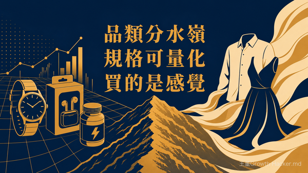 agentic commerce 品類分水嶺：Shopify 稱 AI 轉換率比自然搜尋高 80%，你的品類決定你現在該做什麼