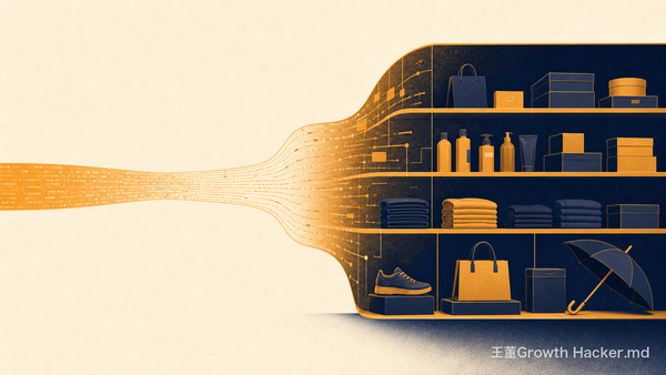 Shopify 商品搜尋引擎 Catalog 解碼