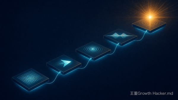 Neuralink 腦機介面 2026 最新進展：用意念開輪椅之後，真正的突破在那個「游標」
