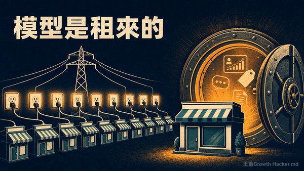 黃仁勳：模型是租來的，know-how 才是你的｜開放式 AI agent 時代，台灣電商的護城河在哪