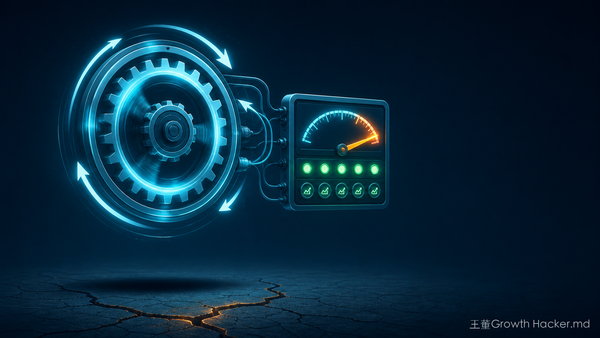 你的電商 KPI 越優化越糟？從 AI 圈爆紅的「Loop vs Graph」看懂 Goodhart 陷阱