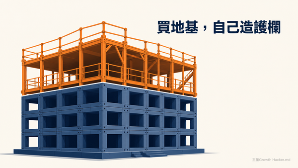企業 AI 治理怎麼做？Stripe 內部 AI 助理解碼：哪幾層用買的、哪幾層自己造，技能裝到 150 個就到頂