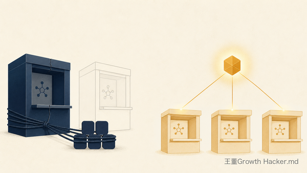 MCP stateless vs stateful 差在哪？一張對照表 + 決策樹，決定你的 server 怎麼部署